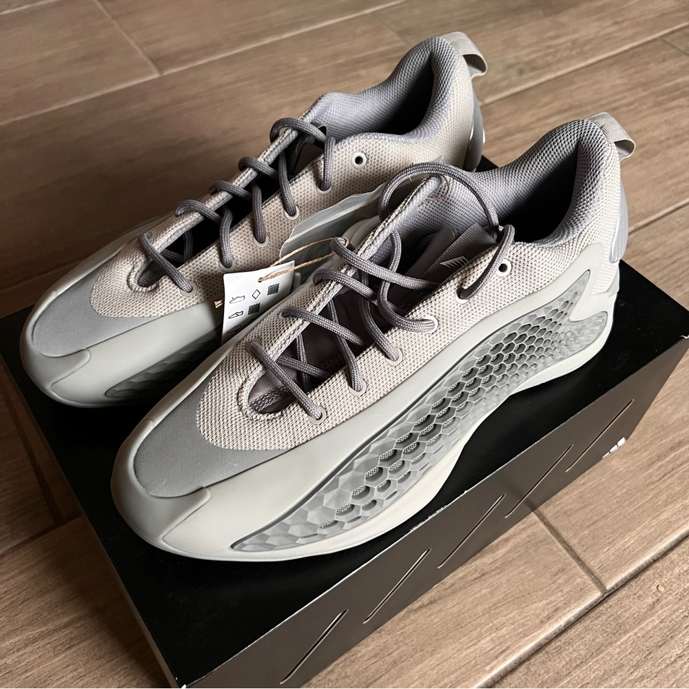 Adidas Anthony Edward’s 1 Low